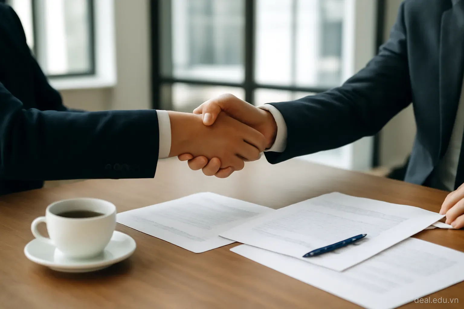 Câu hỏi mở đầu quyết định chất lượng cả cuộc bán hàng