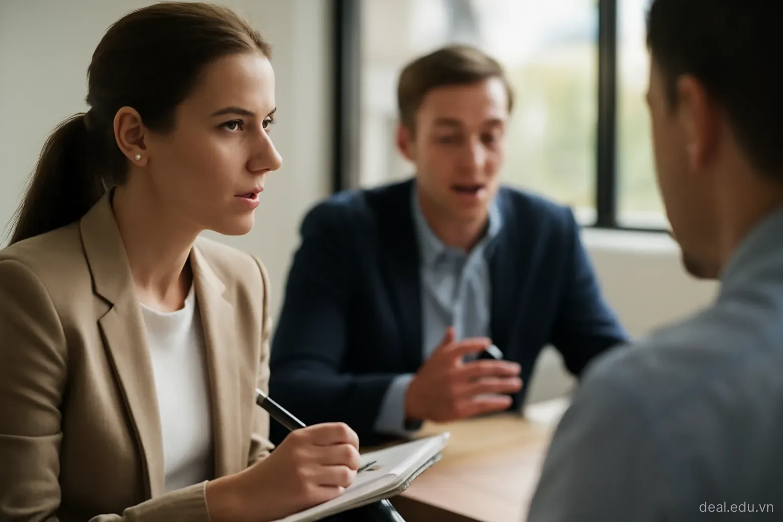 Chín mươi ngày đầu: xây nền thay vì chạy theo số