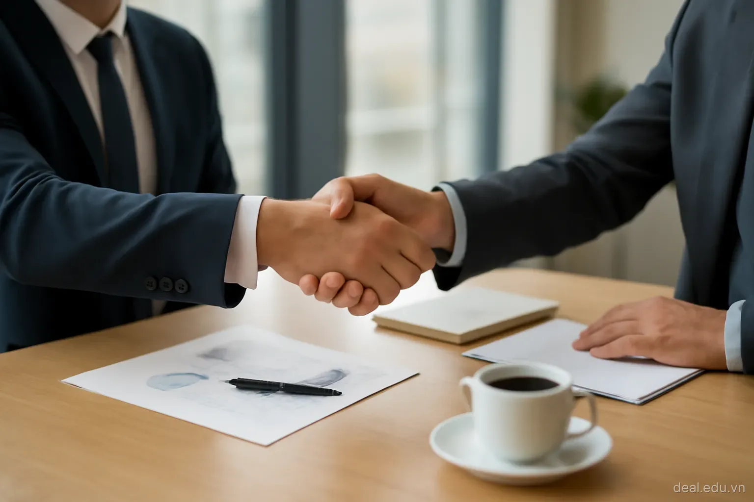 Con số cụ thể thắng mọi tính từ đẹp