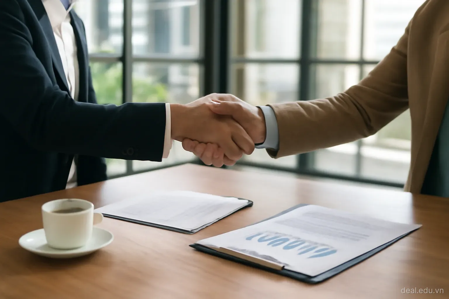 Đạo đức bán hàng: từ chối bán thứ khách không cần