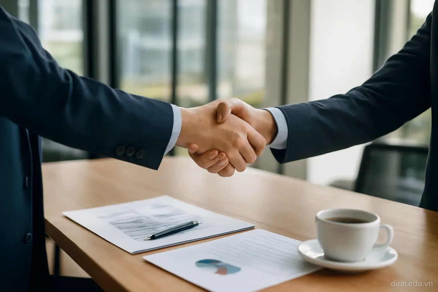 Đi từ vấn đề của khách, không từ tính năng sản phẩm