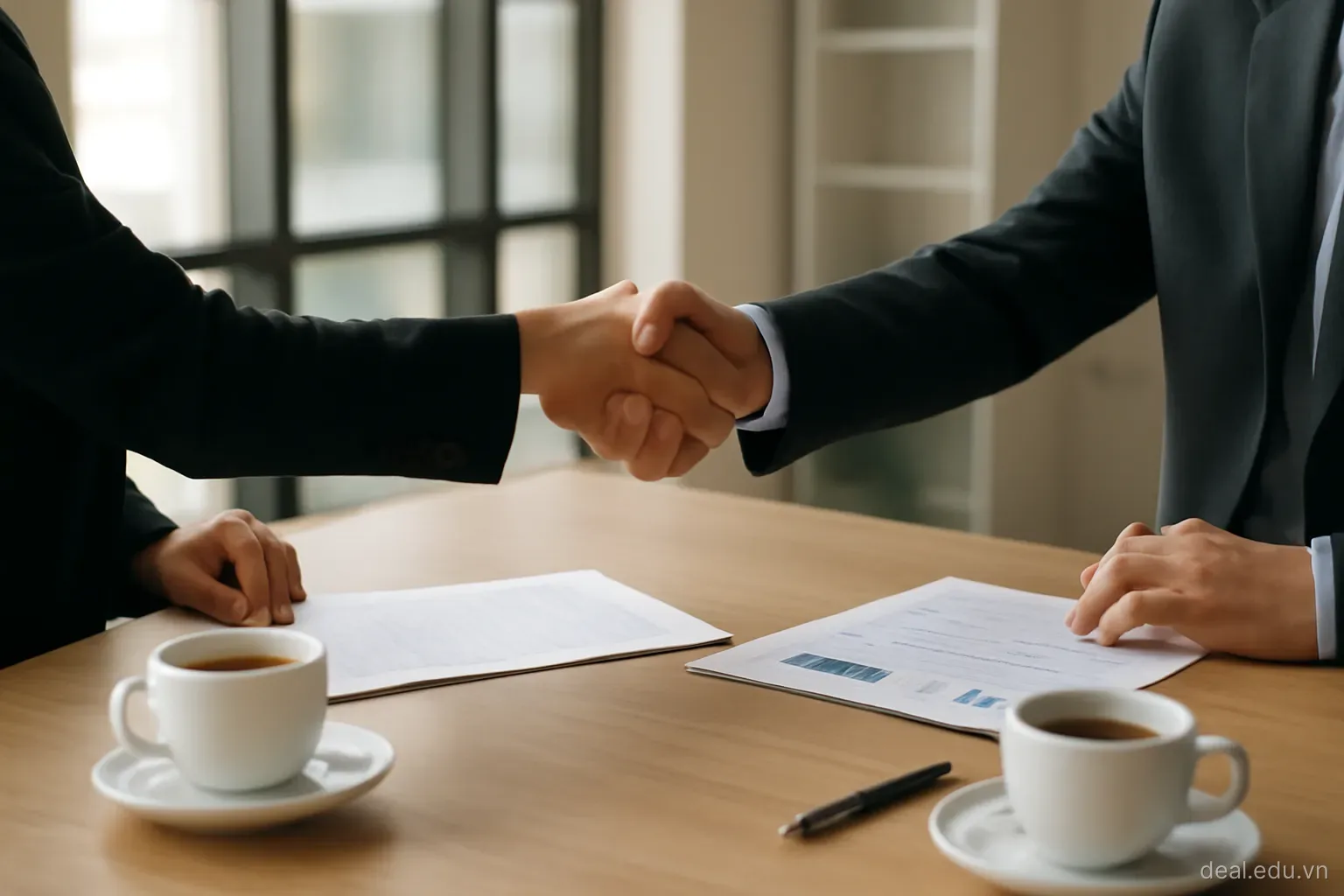 Điều khoản, tiến độ và phạm vi: ba đòn bẩy thay cho giảm giá