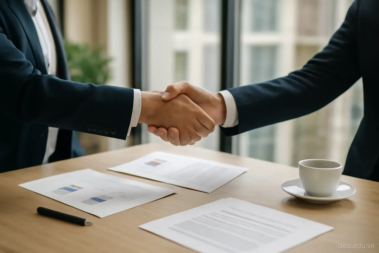 Khách mua vì lý do của họ: tìm động cơ thật đằng sau nhu cầu