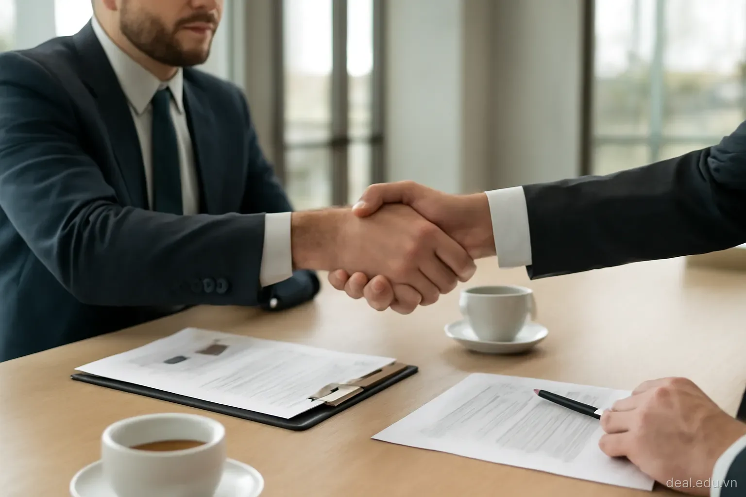 Khi khách im lặng: đọc tín hiệu và cách nối lại cuộc trò chuyện