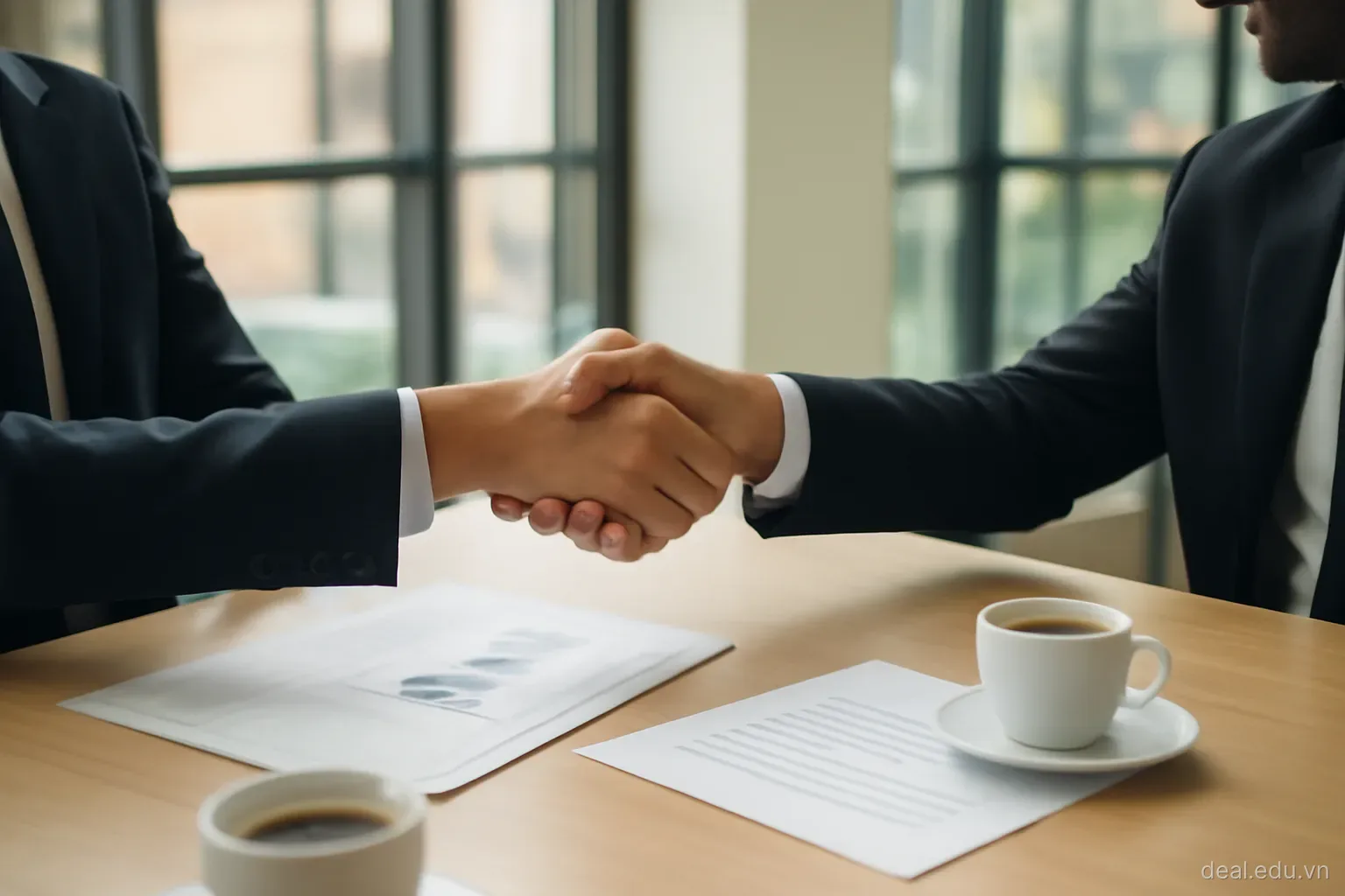 Kỷ luật theo đuổi có giá trị hơn tài ăn nói