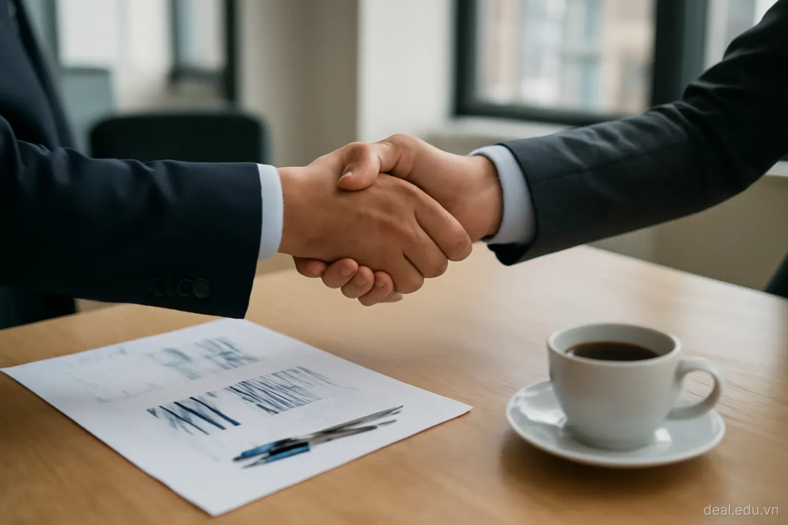 Lợi nhuận thật nằm ở lần mua thứ hai