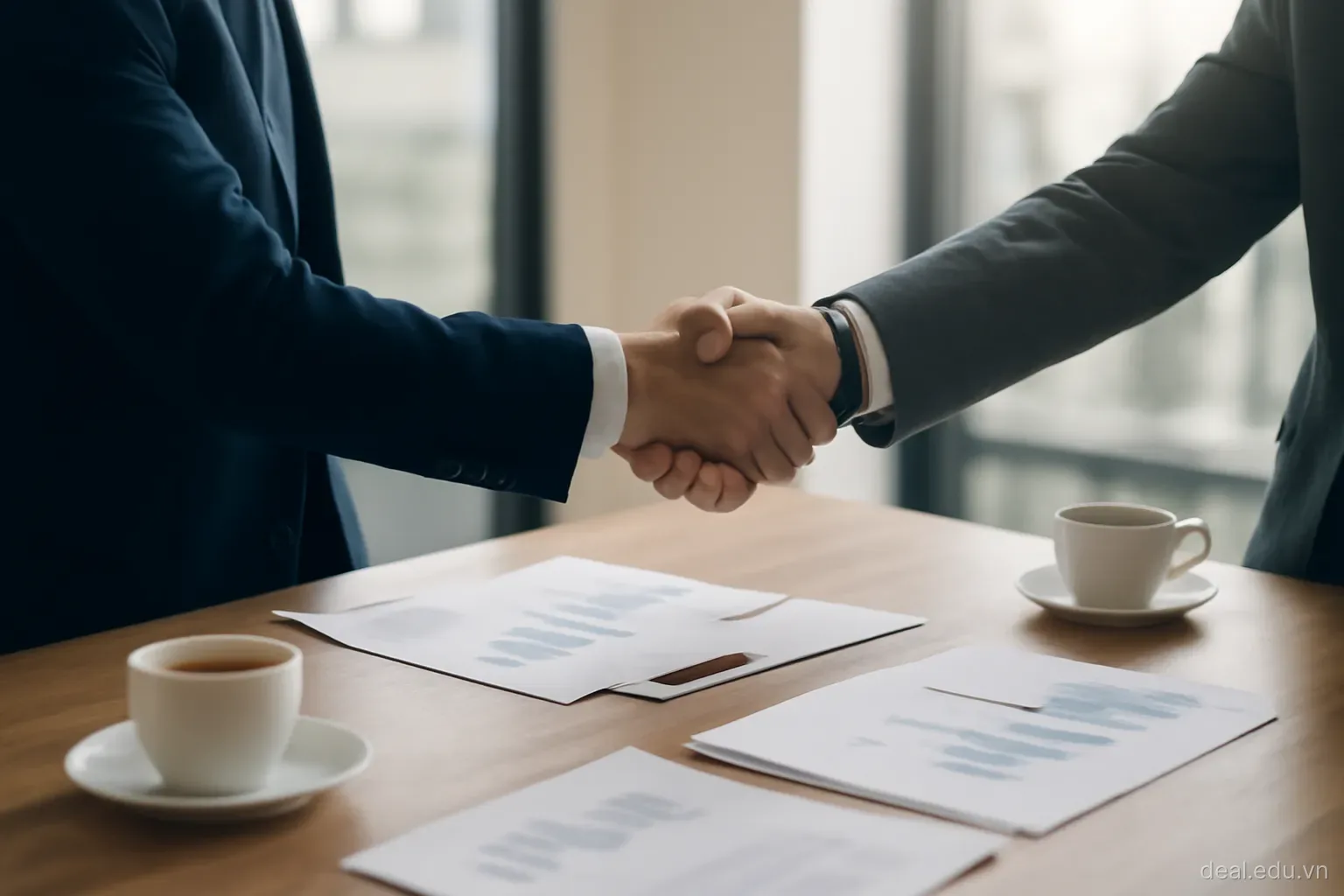 Năm lời từ chối kinh điển và cách trả lời không sáo rỗng
