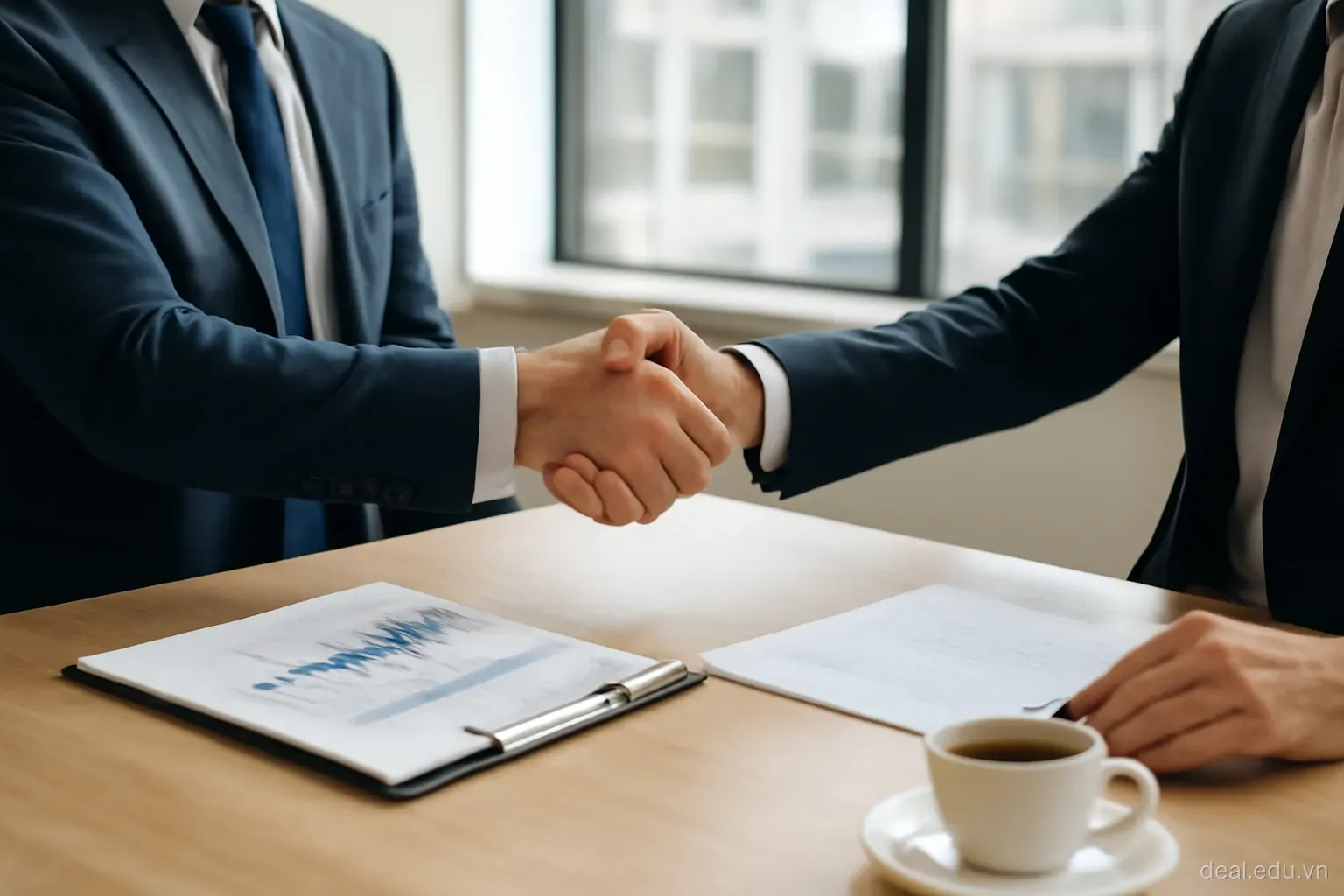 Người hướng nội và nghề bán hàng: lợi thế bị đánh giá thấp