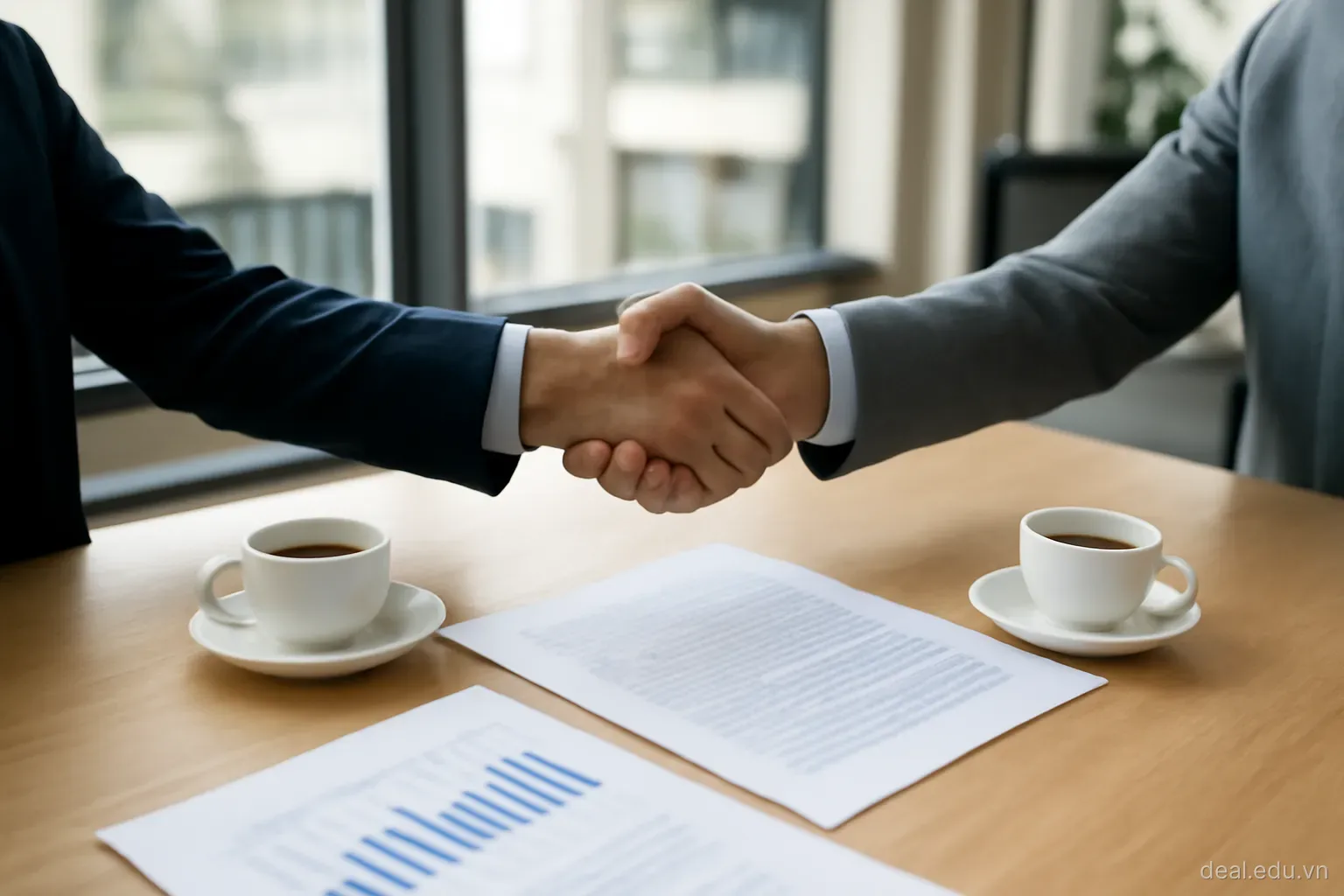 Nhịp liên hệ có giá trị: mỗi lần nhắn mang thêm một thông tin hữu ích