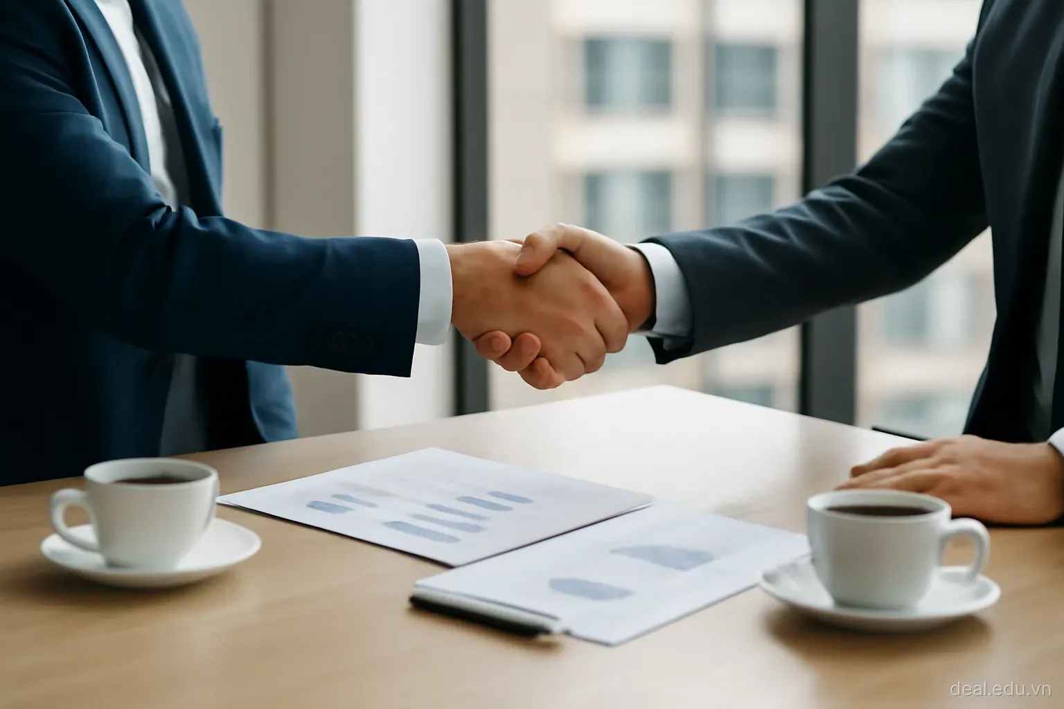 Phễu bán hàng tồn tại để bảo vệ thời gian của bạn