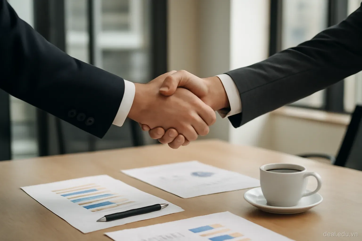 Tín hiệu mua đến từ hành vi, không từ lời khen