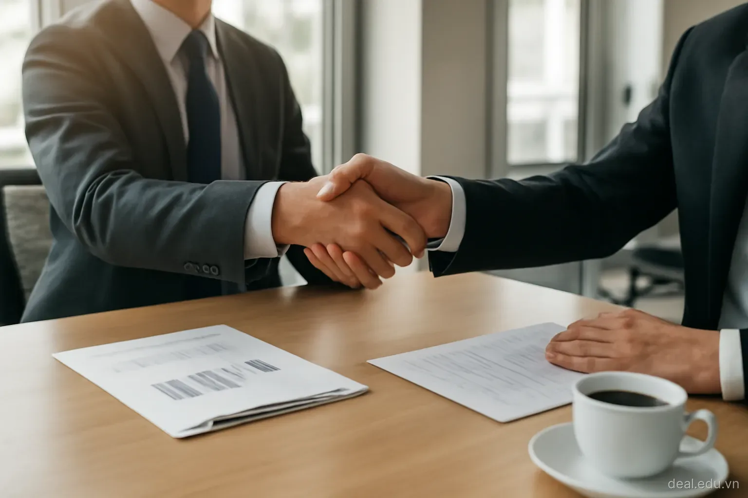 Tin nhắn tiếp cận lần đầu: ba câu là đủ