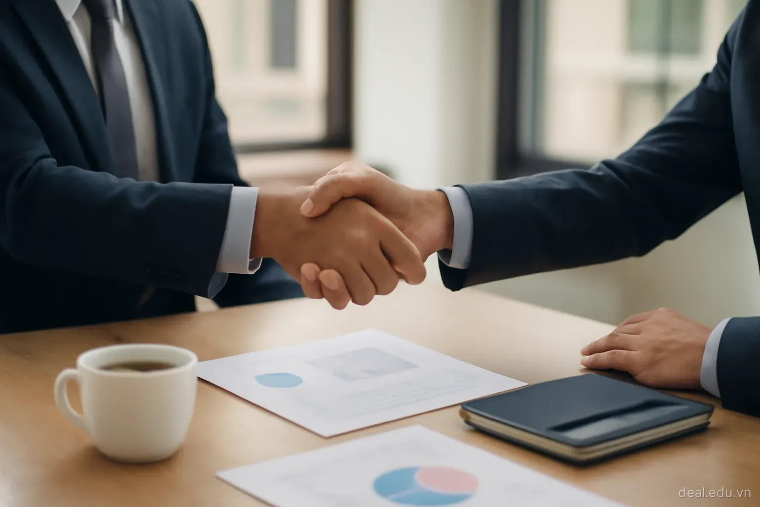 Tỷ lệ nói và nghe: vì sao người bán giỏi nói ít hơn bạn tưởng