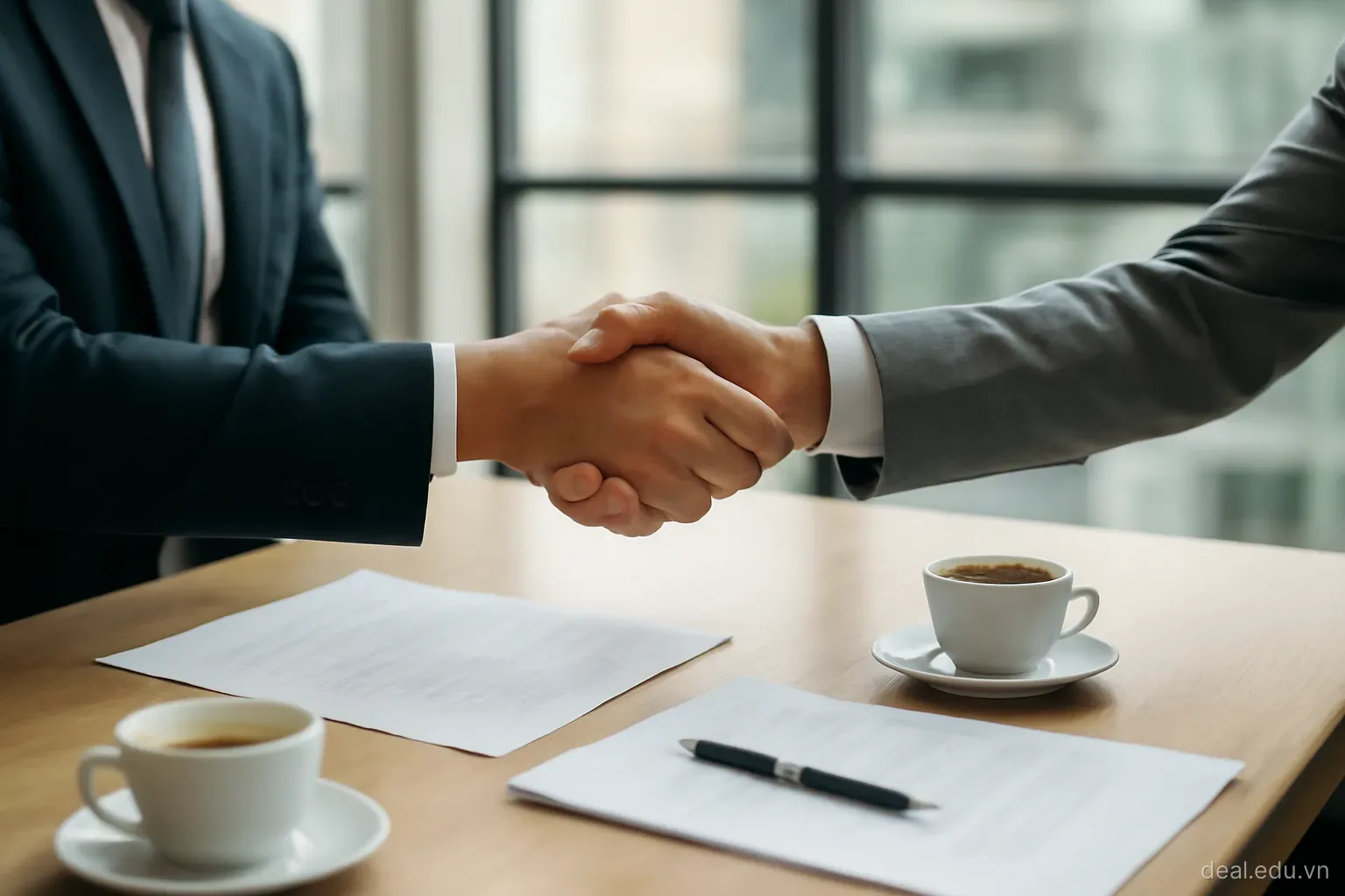Xây thương hiệu cá nhân của người bán hàng tử tế