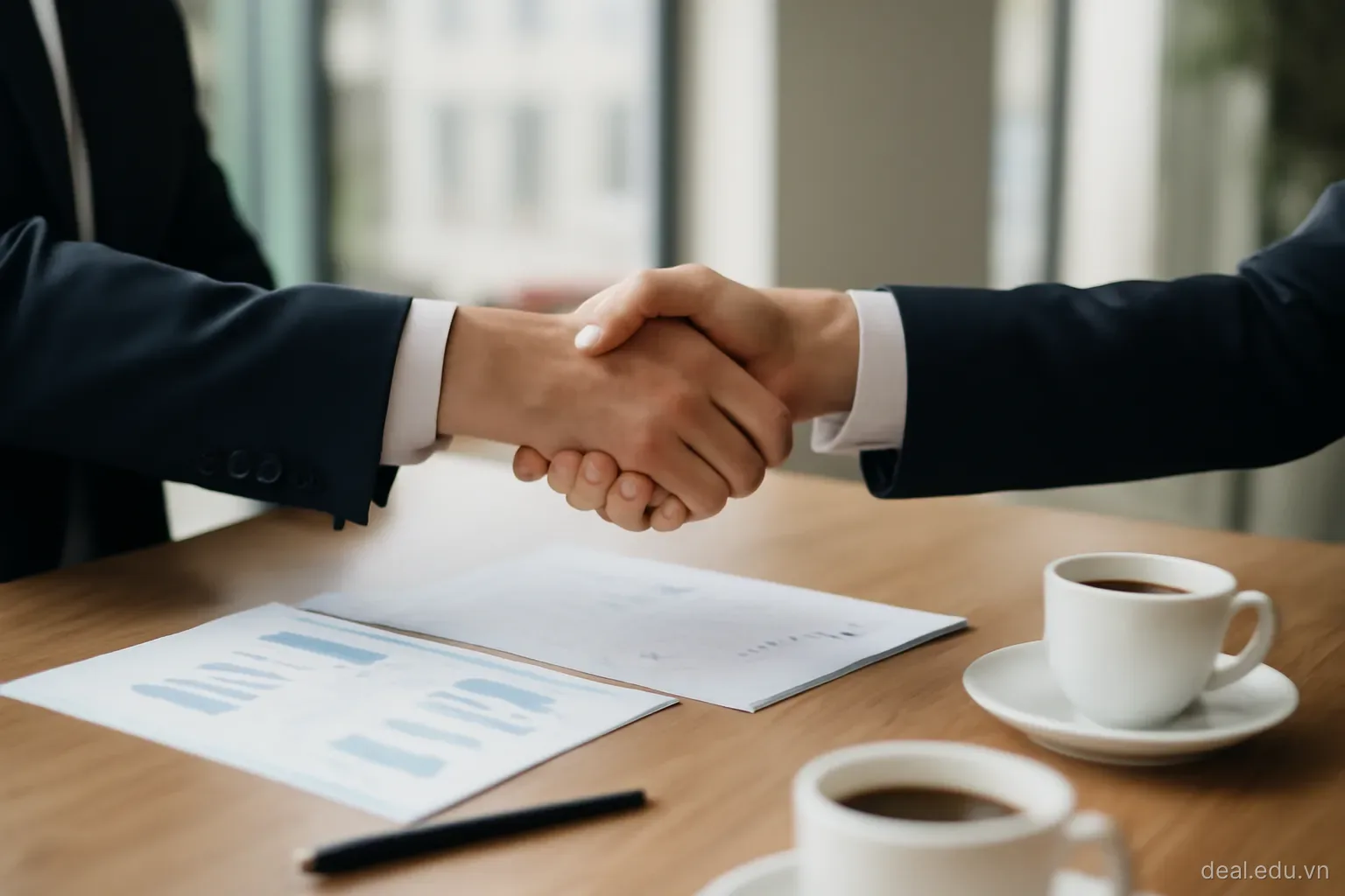 Xử lý khiếu nại thành cơ hội giữ khách trọn đời